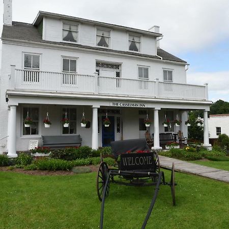 Casselman Inn Grantsville Εξωτερικό φωτογραφία