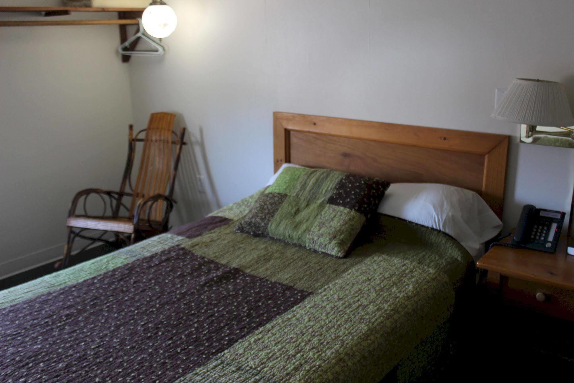 Casselman Inn Grantsville Εξωτερικό φωτογραφία