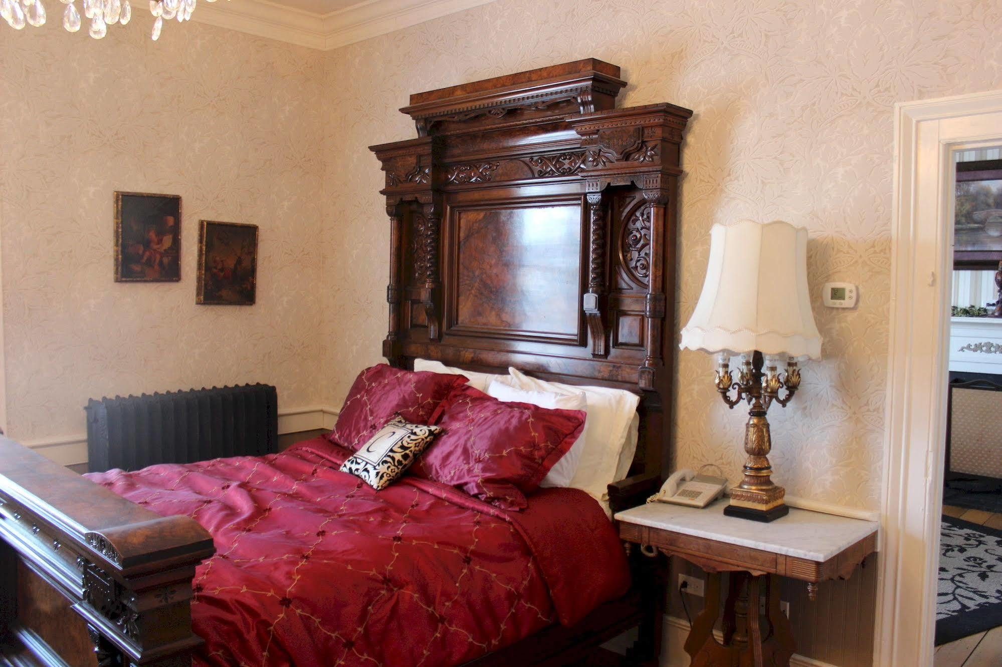 Casselman Inn Grantsville Εξωτερικό φωτογραφία