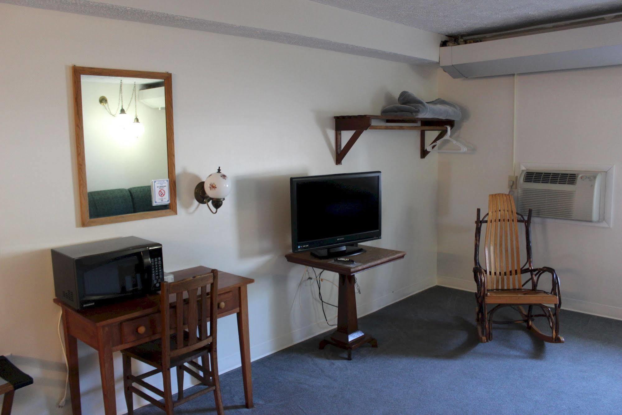 Casselman Inn Grantsville Εξωτερικό φωτογραφία