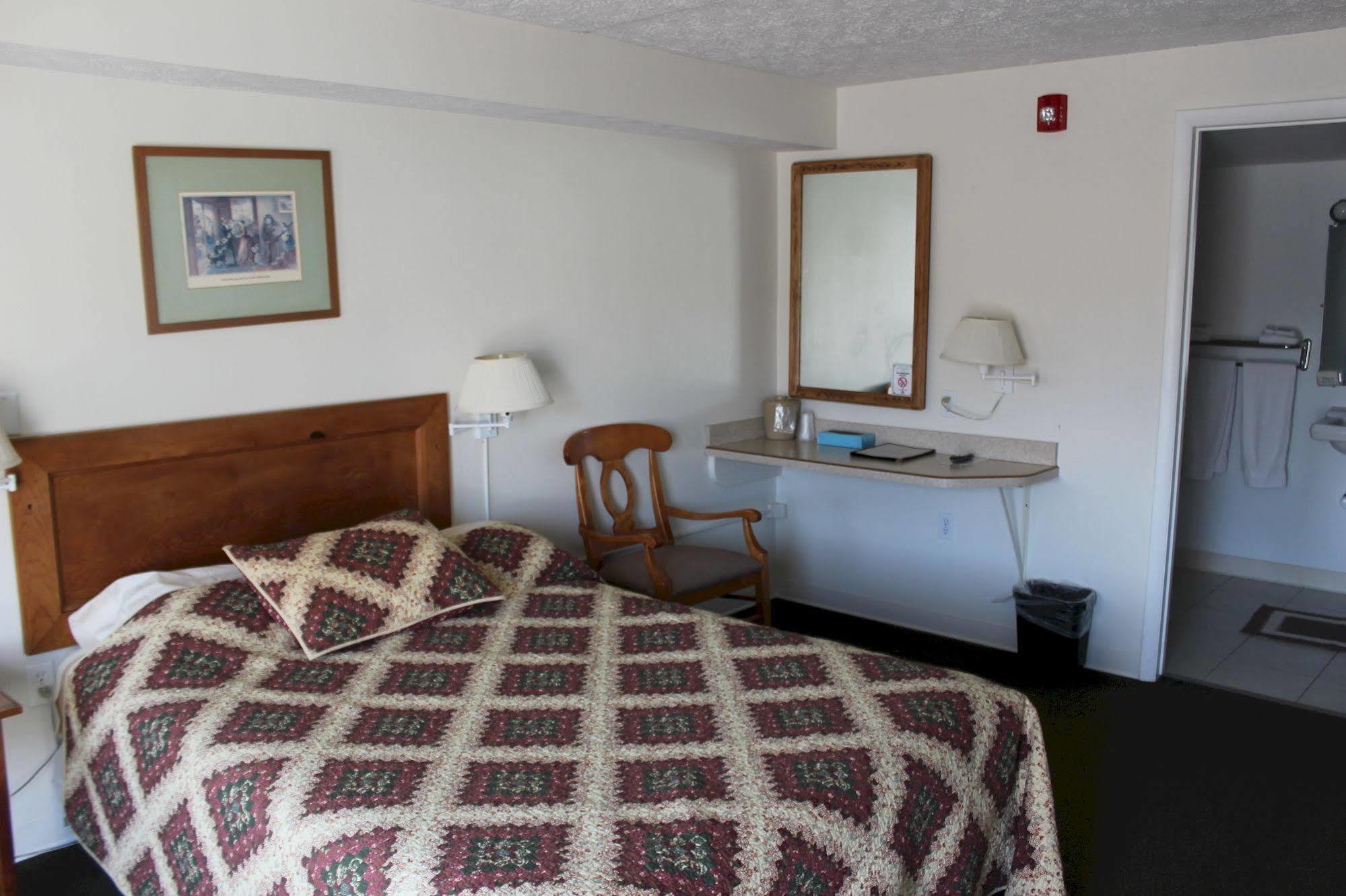 Casselman Inn Grantsville Εξωτερικό φωτογραφία