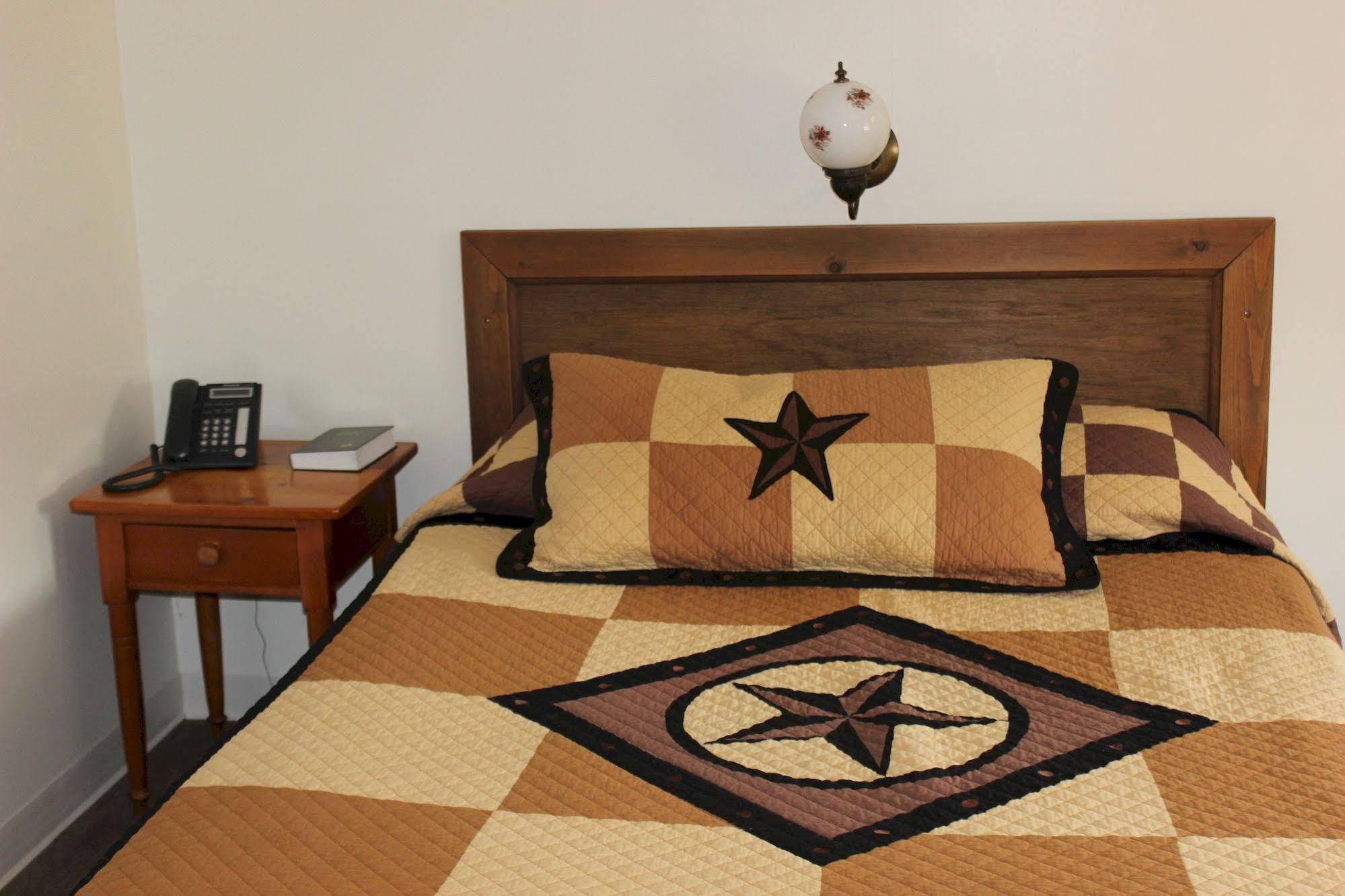Casselman Inn Grantsville Εξωτερικό φωτογραφία