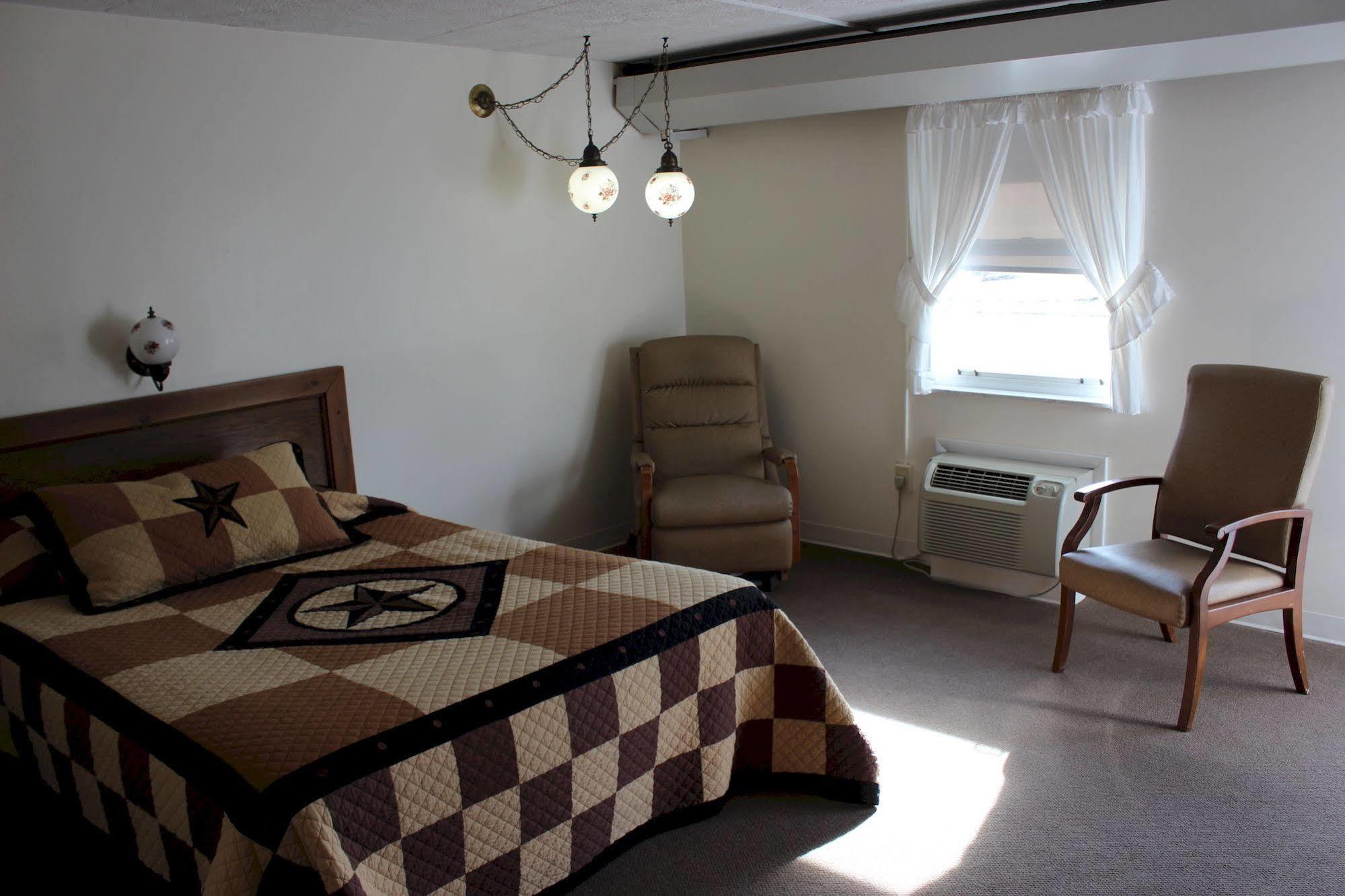 Casselman Inn Grantsville Εξωτερικό φωτογραφία