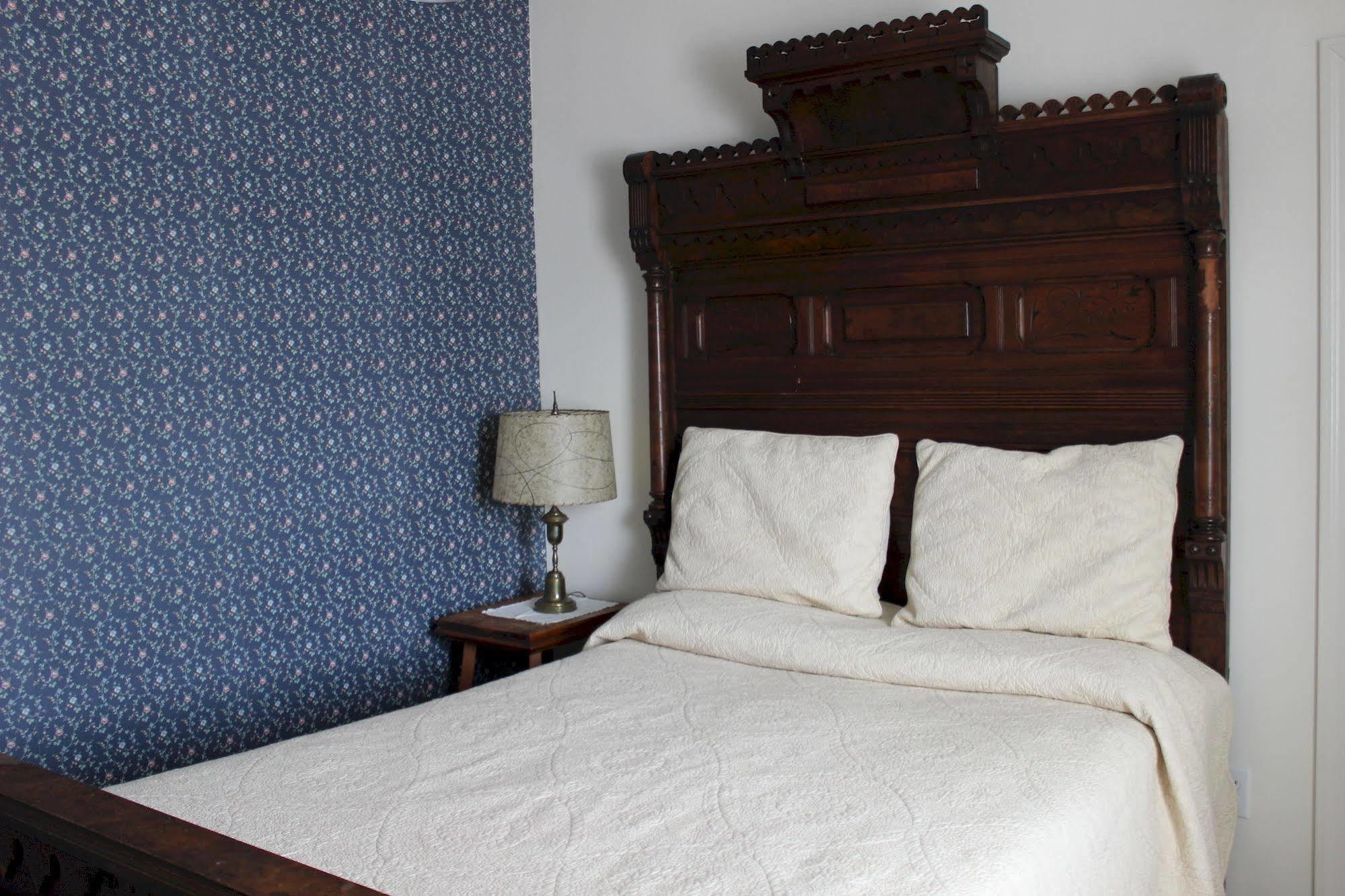 Casselman Inn Grantsville Εξωτερικό φωτογραφία