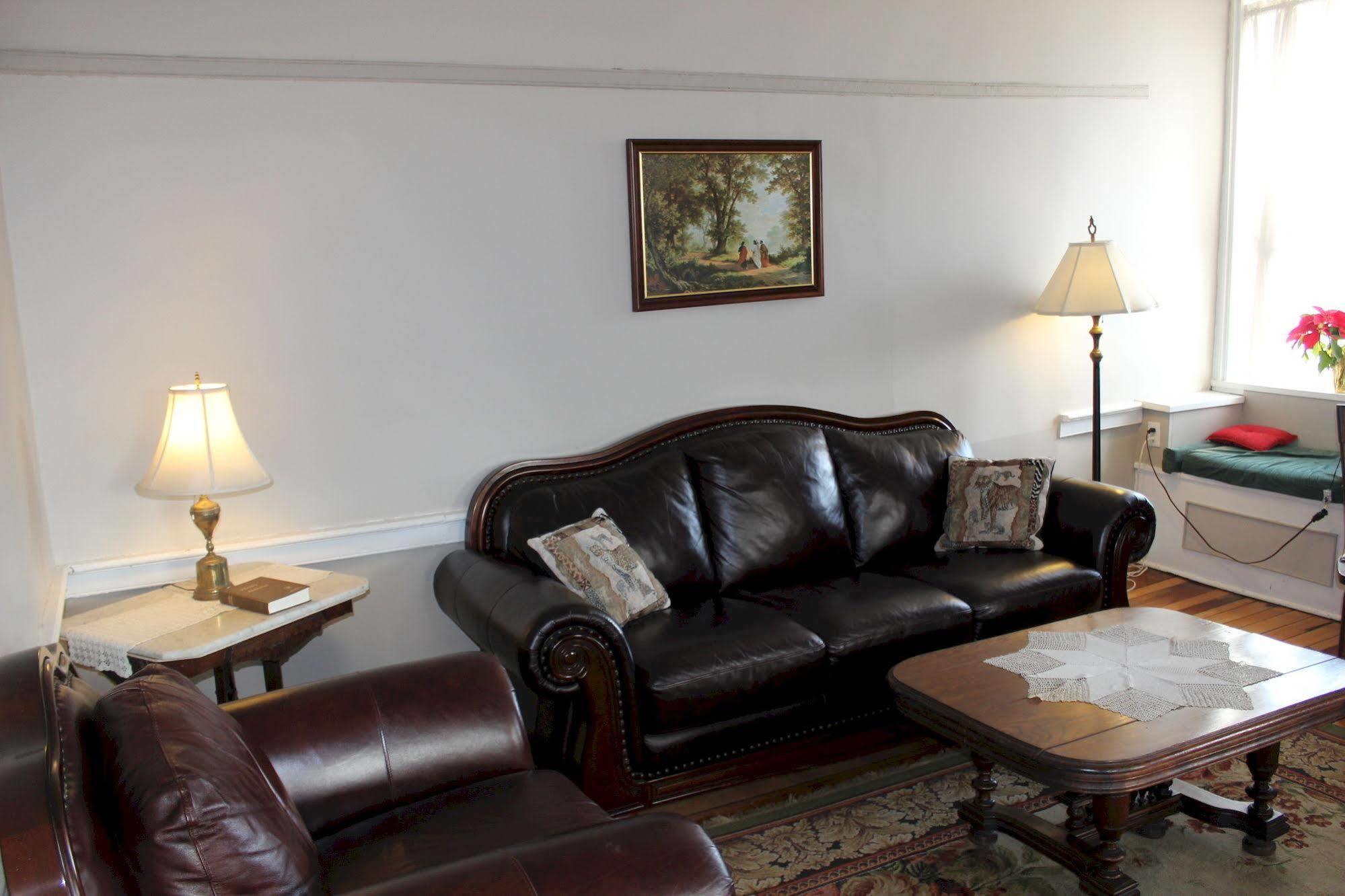 Casselman Inn Grantsville Εξωτερικό φωτογραφία