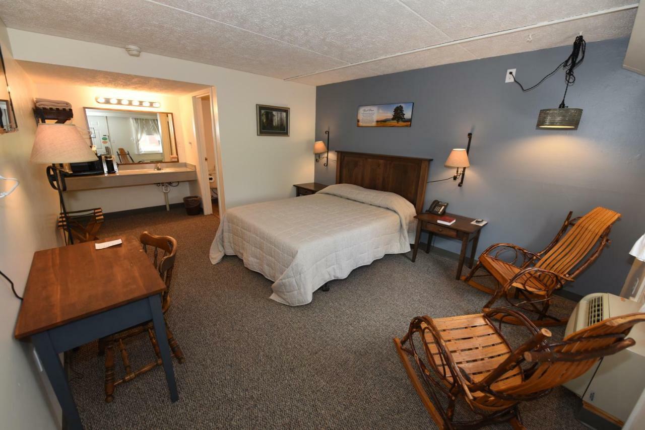 Casselman Inn Grantsville Εξωτερικό φωτογραφία