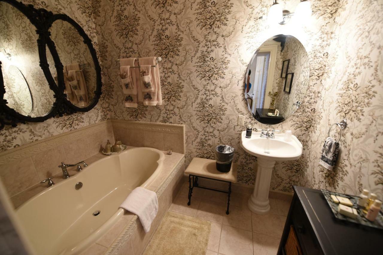 Casselman Inn Grantsville Εξωτερικό φωτογραφία