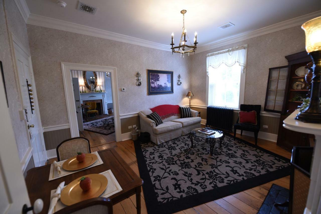 Casselman Inn Grantsville Εξωτερικό φωτογραφία