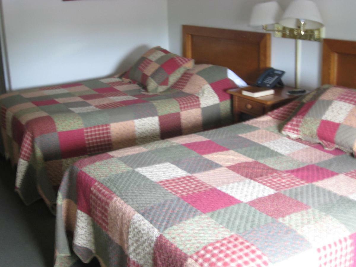 Casselman Inn Grantsville Εξωτερικό φωτογραφία