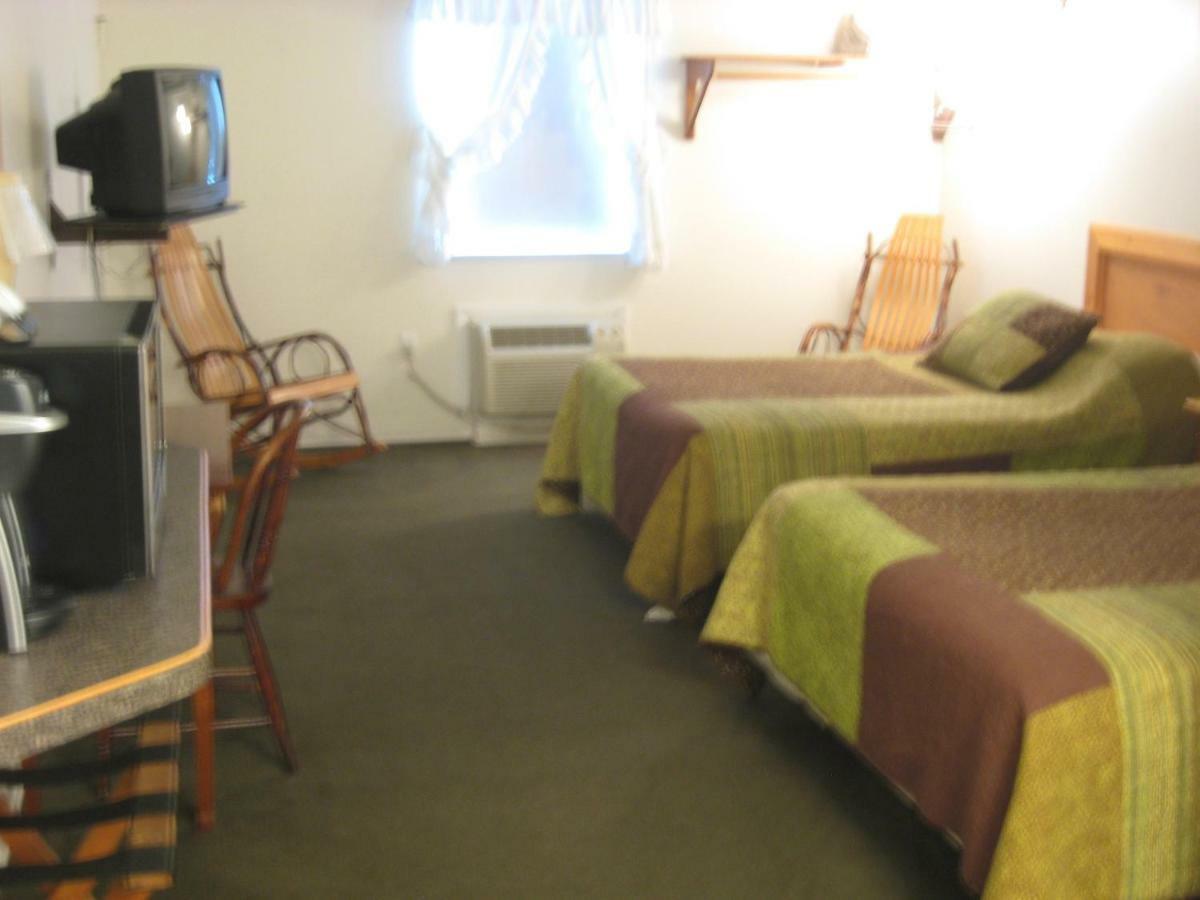 Casselman Inn Grantsville Εξωτερικό φωτογραφία