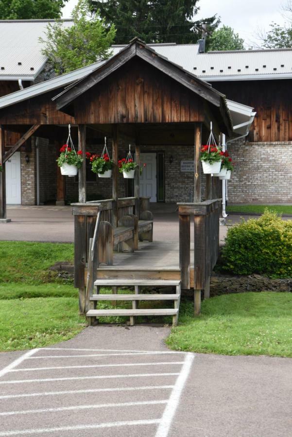 Casselman Inn Grantsville Εξωτερικό φωτογραφία