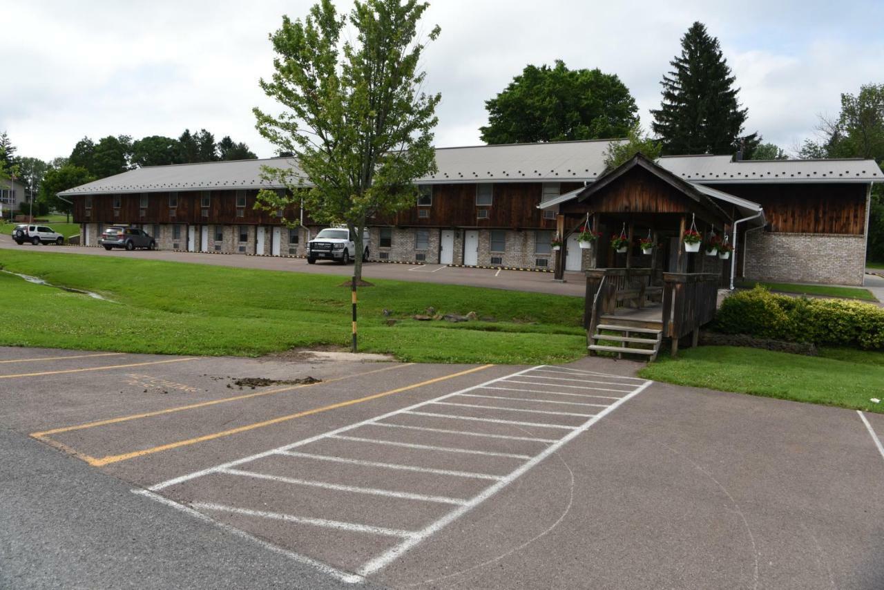 Casselman Inn Grantsville Εξωτερικό φωτογραφία