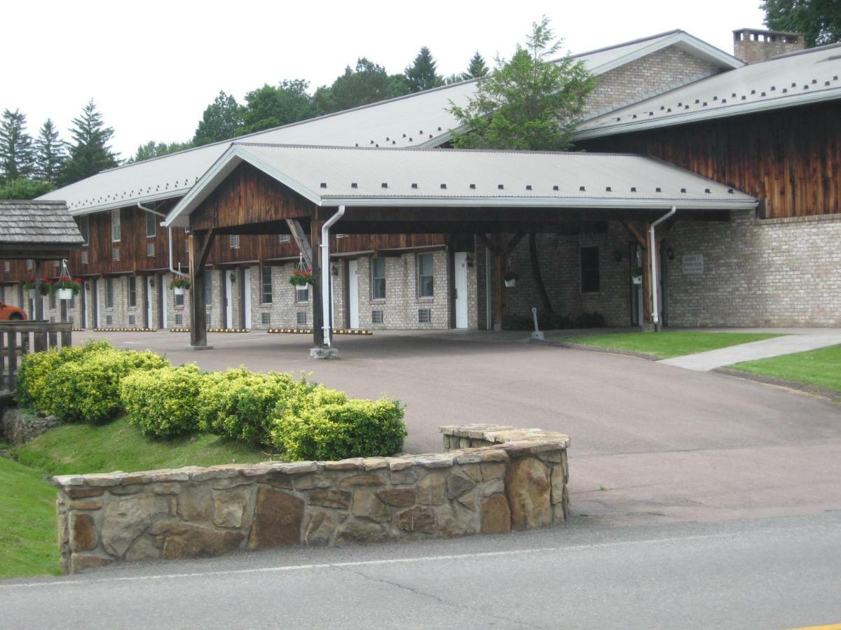 Casselman Inn Grantsville Εξωτερικό φωτογραφία